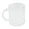 12 Pack: 11oz. Frosted Glass Sublimation Mug by Make Market®